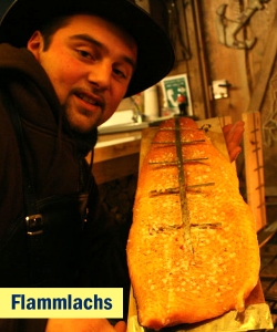 flammlachs