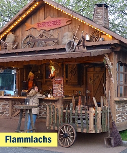 flammlachs