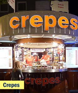 creperie