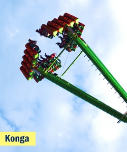 konga