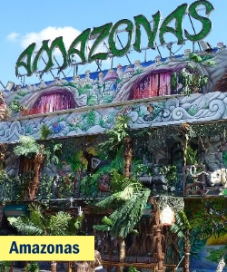 amazonas