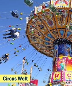 circus welt