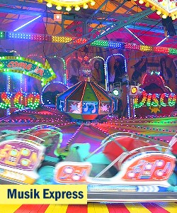 Musik Express